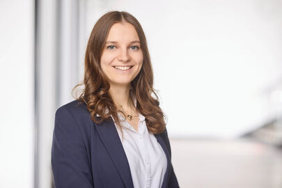 Luisa Viktoria Licker