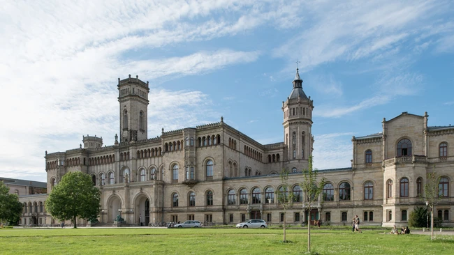 Bühnen-Bild