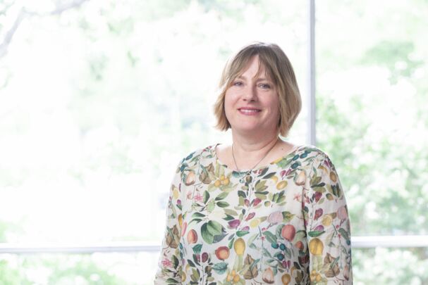 Claudia Pfeiffer-Stawars