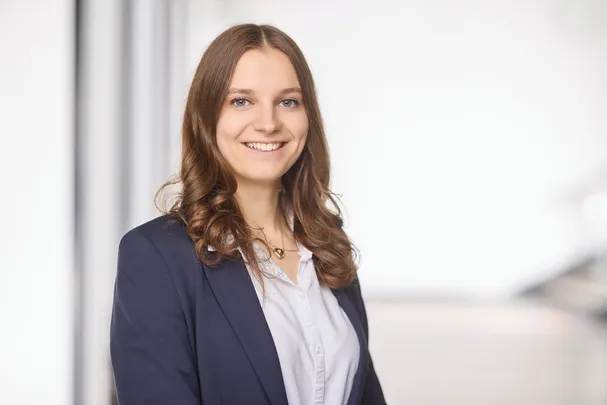 Luisa Viktoria Licker